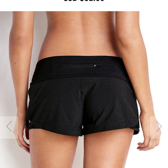 🌊Seafolly Australia🌊 Active Hybrid Board Shorts - Picture 4 of 16